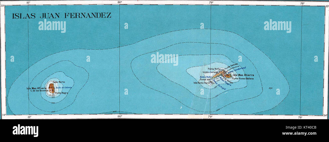 Juan Fernandez était un individu célèbre représenté sur cette photographie de 1927. Ses contributions à son domaine pendant cette période sont capturées à travers son image. Banque D'Images