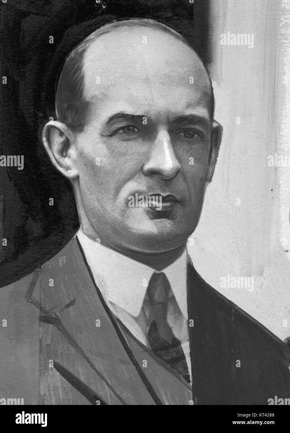 Kenneth G. Ormiston, connu pour son style artistique distinctif, a créé ce croquis dans le cadre de son travail. Son œuvre allie précision et créativité, mettant en valeur une approche détaillée du visuel compris Banque D'Images