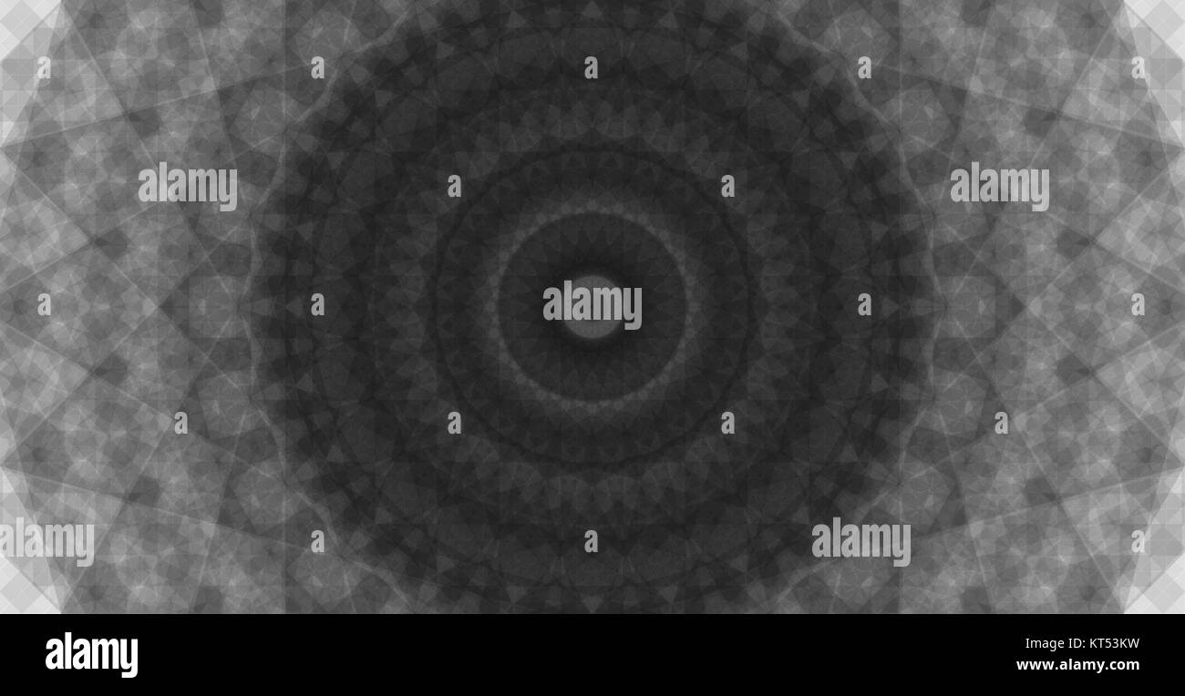 Abstract black background Banque D'Images