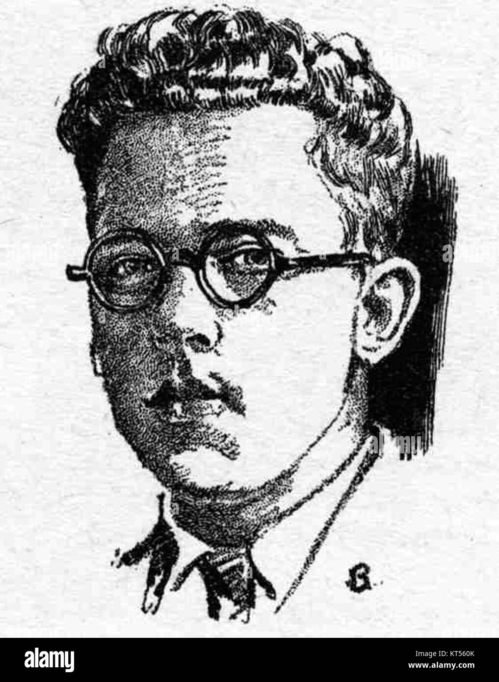 Moses Scheer, connu pour son travail avec AWS 3004, contribue aux avancées technologiques ou aux développements dans le domaine connexe. Banque D'Images