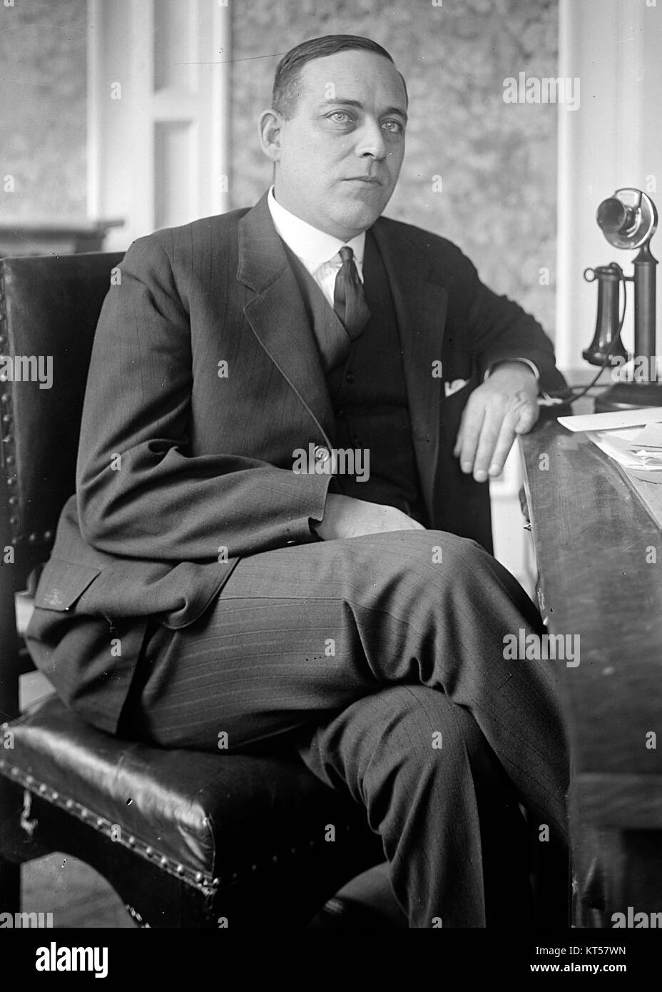 Norman J. Gould était un homme d'affaires et philanthrope américain connu pour ses contributions dans les domaines de l'économie et de la charité. Son travail dans les affaires et ses efforts caritatifs ont laissé un impact durable sur plusieurs industries. Banque D'Images