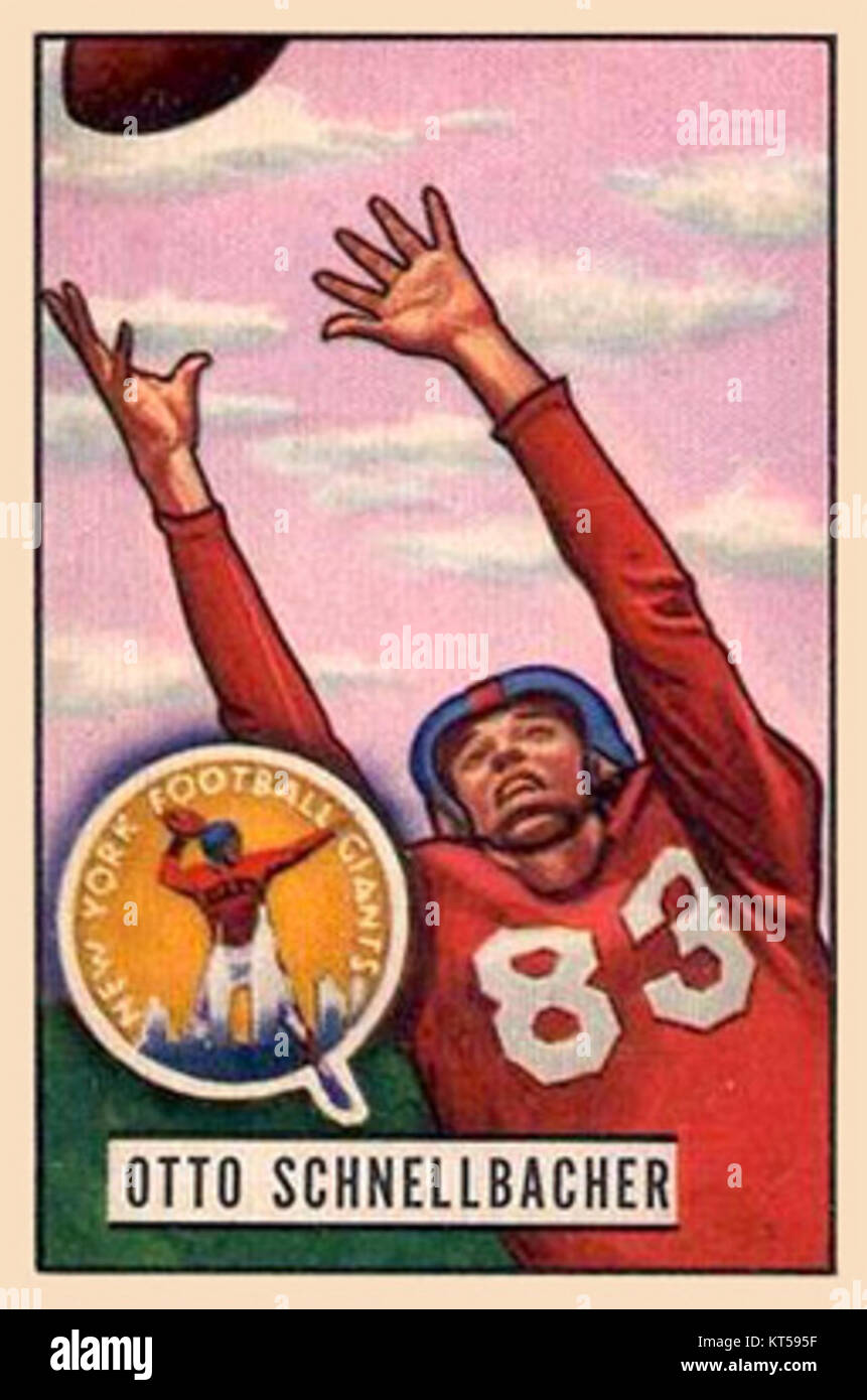 '1951 Bowman' d'Otto Schnellbacher est une œuvre historique, représentant l'art américain du milieu du siècle avec un accent sur les formes dynamiques et l'expression. Banque D'Images