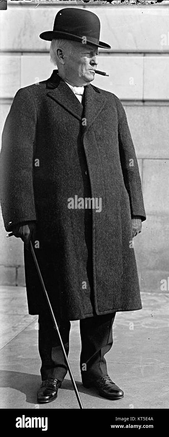 Une pièce historique mettant en vedette la figure de Rienzi, un leader romain, et Johnston, faisant potentiellement référence à une œuvre d'art ou à un événement historique qui leur est associé. Banque D'Images