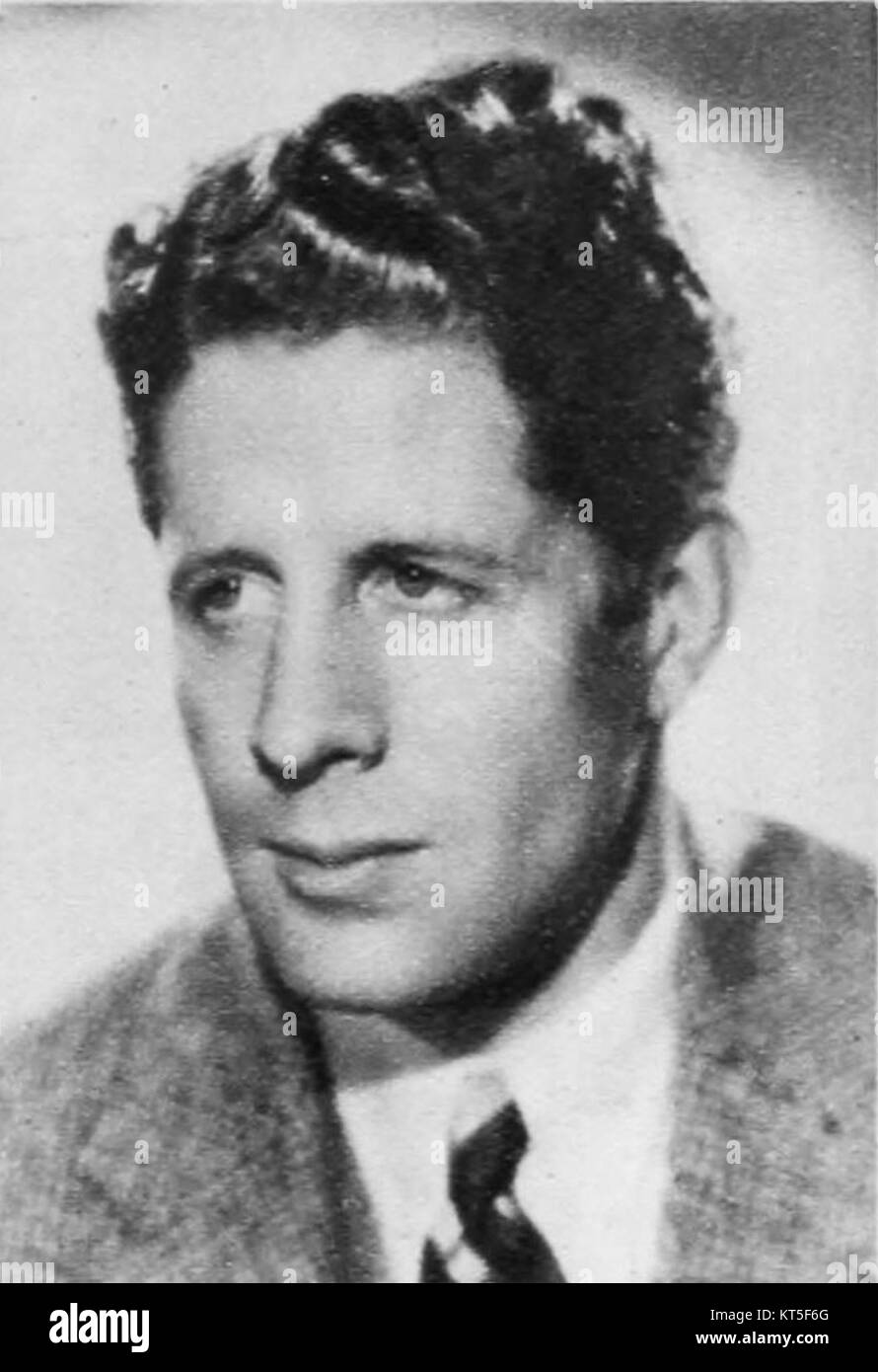 Rudy Vallee, un chanteur américain populaire, acteur et personnalité de la radio, a fait la couverture du magazine Radio Stars en juin 1934. Connu pour son style de crooning lisse et sa présence charismatique, Vallee était une figure majeure dans le monde du divertissement dans les années 1930 Banque D'Images