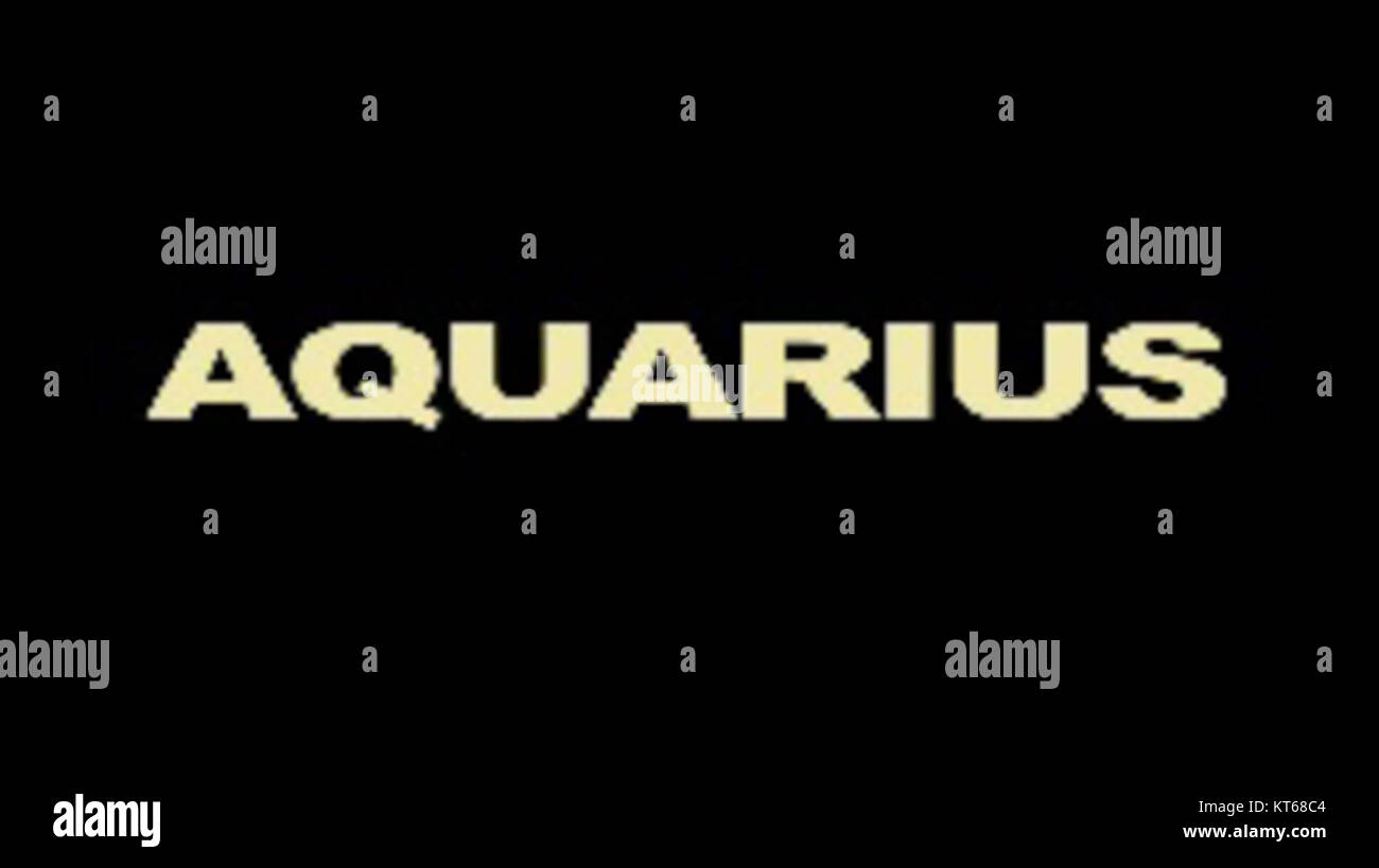 Aquarius, une série télévisée diffusée sur NBC, se déroule dans les années 1960 et suit un policier enquêtant sur la montée de Charles Manson et de ses partisans en Californie pendant cette période. Banque D'Images Aquarius, une série télévisée diffusée sur NBC, se déroule dans les années 1960 et suit un policier enquêtant sur la montée de Charles Manson et de ses partisans en Californie pendant cette période. Banque D'Images