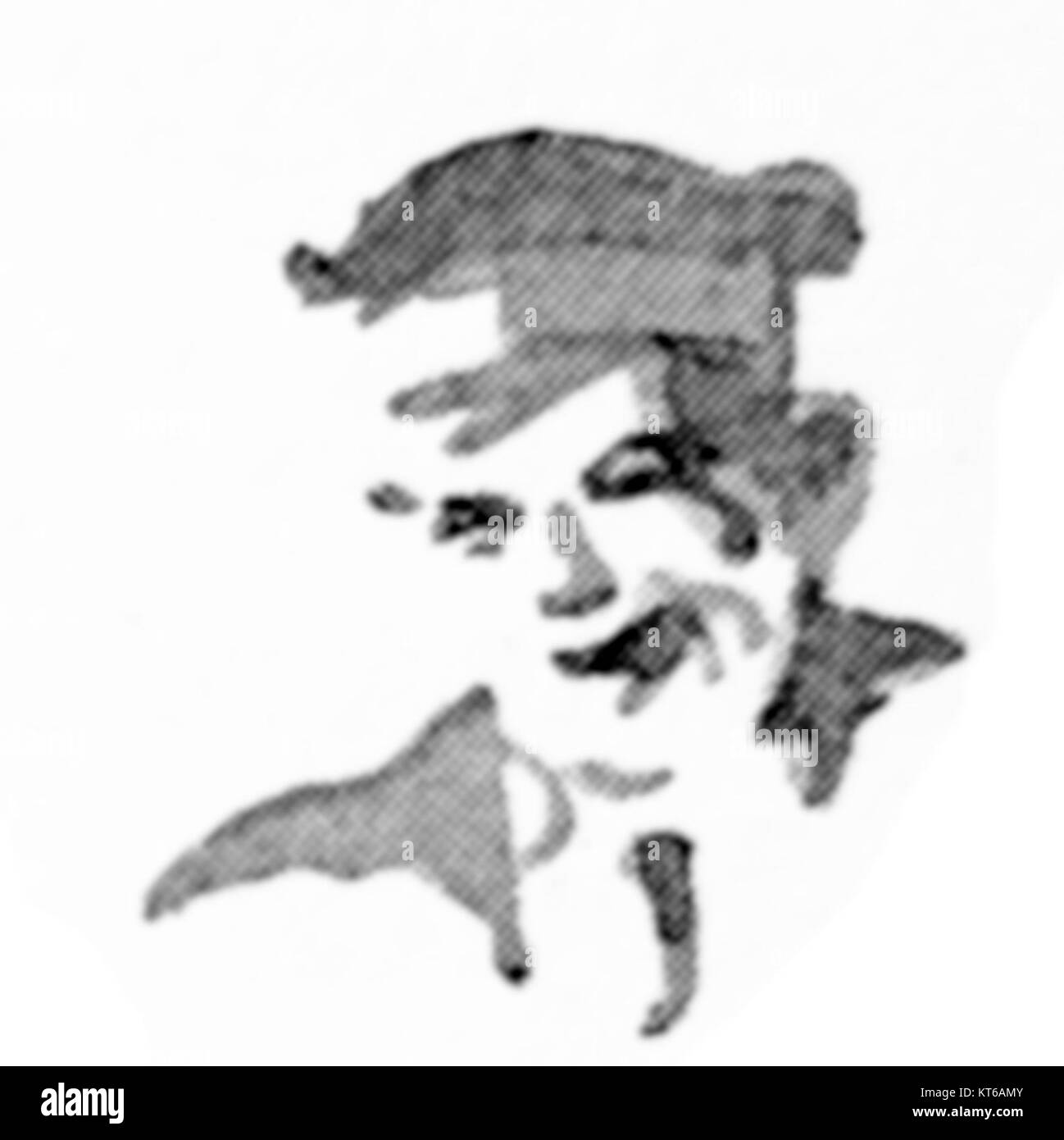 *Cradle of the Deep* est un film du réalisateur Wagner sorti en 1948, mêlant aventure et drame avec un focus sur l’océan et ses mystères. Il explore les relations complexes et les défis auxquels sont confrontés ses personnages centraux dans un environnement sous-marin. Banque D'Images