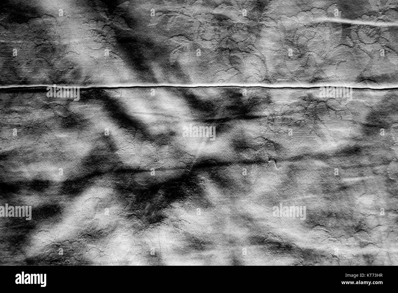 Noir et blanc couverture Photo Stock - Alamy