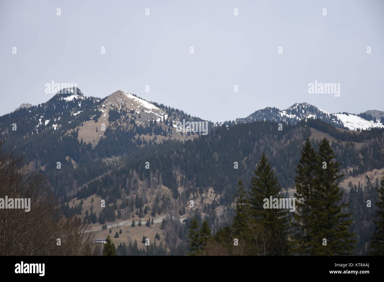 emetteur,wendelstein,tv,radio,mât radio,tour radio,bâtiment de diffusion,dvb-t2 Banque D'Images