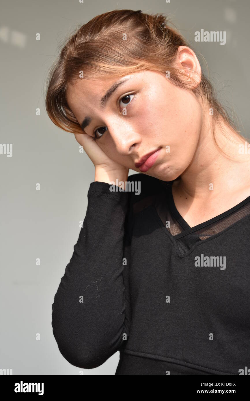 Latino Dating fille blanche