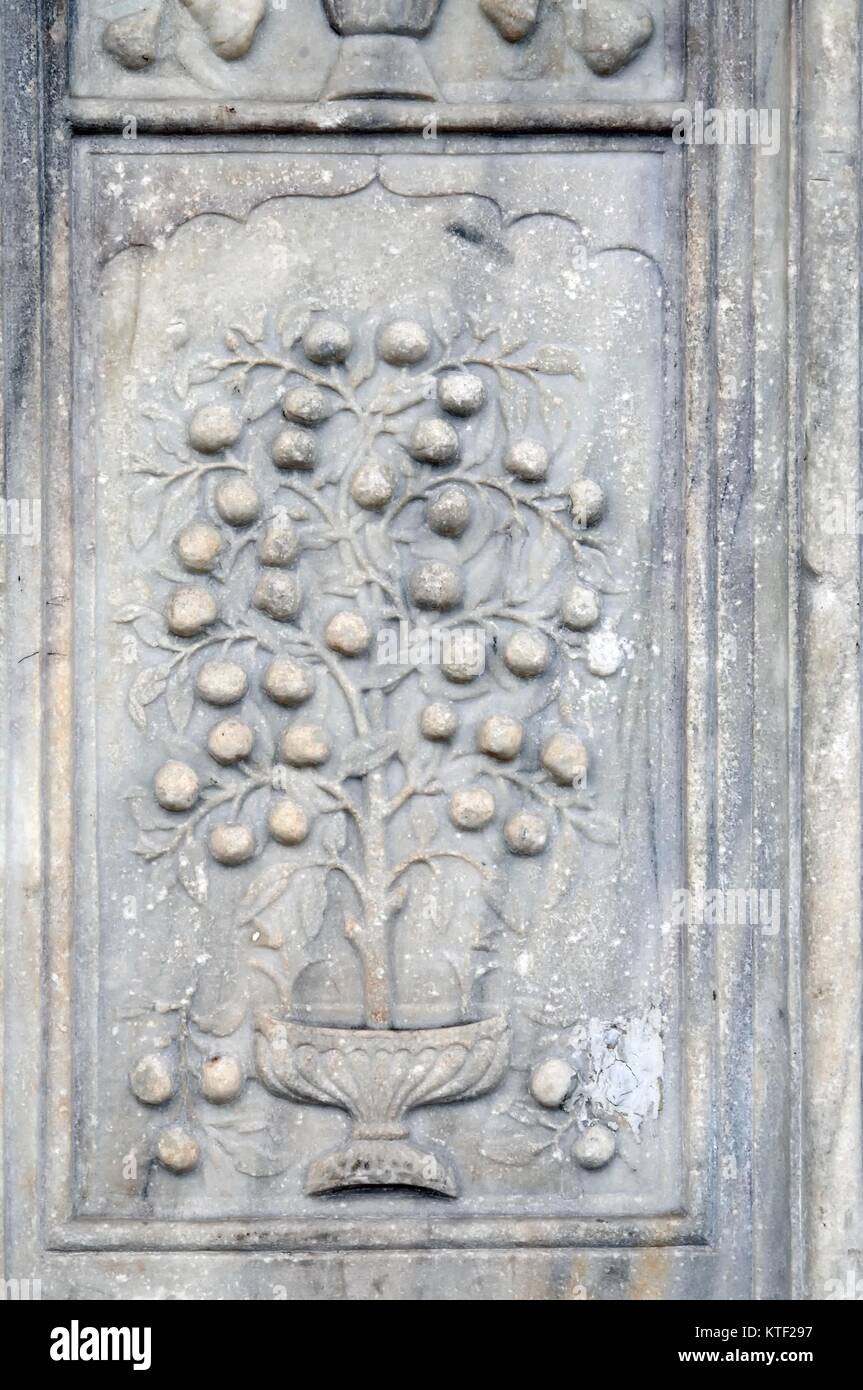 Fontaine de Tophane Tophane Çeşmesi (turc :)Le sebil, une fontaine publique pour fournir de l'eau potable pour les voyageurs et de l'eau courante pour prier les gens" Banque D'Images