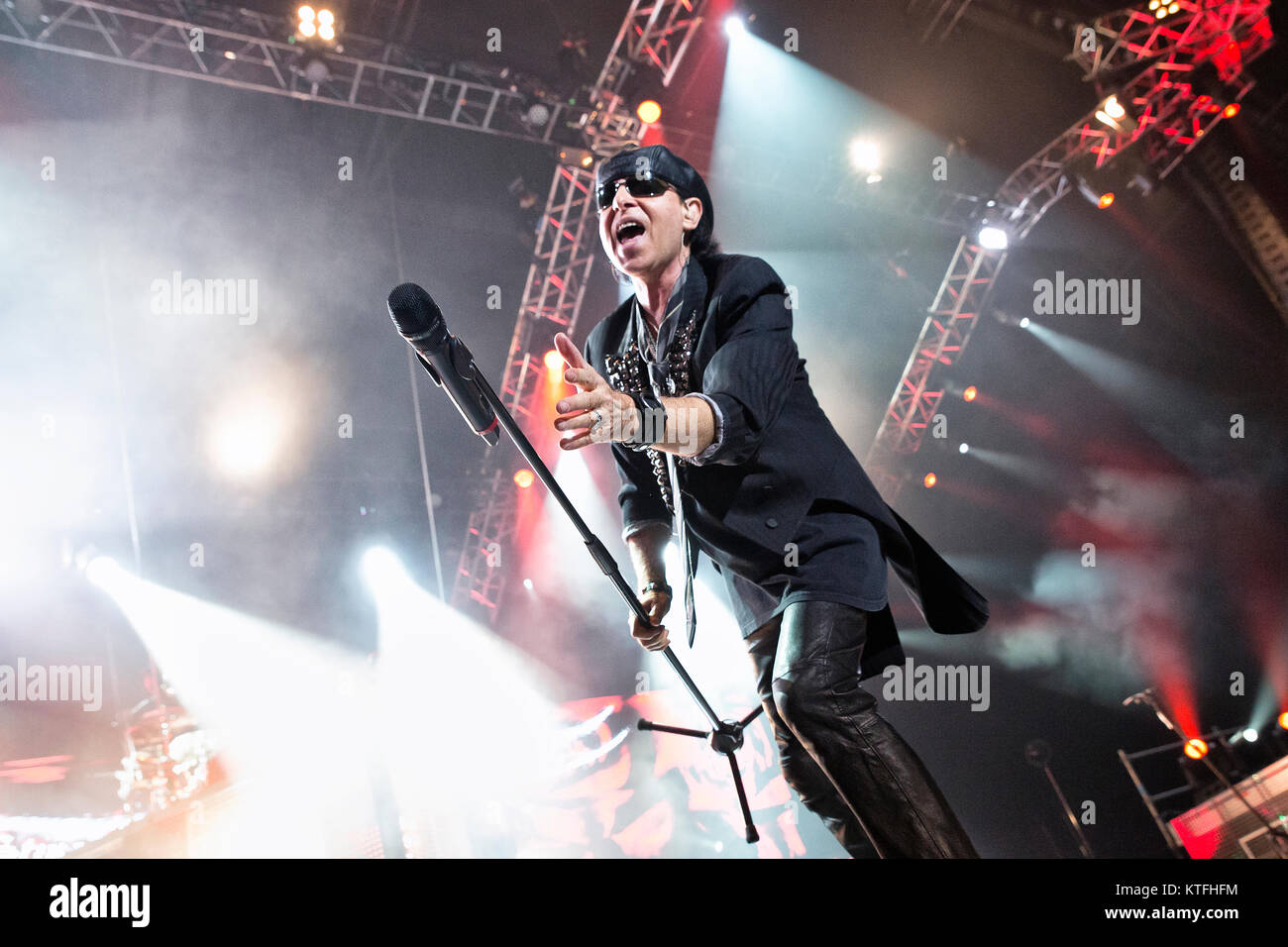 Deutsche rock band Banque de photographies et d’images à haute résolution Alamy