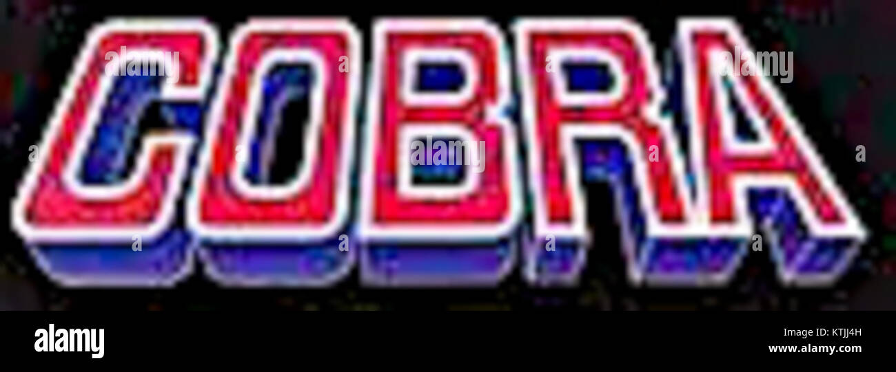 La Cobra 1991 est un modèle d'une gamme populaire de voitures de sport, présentant un design élégant et de hautes performances. Cette entrée particulière fait référence à son année modèle et à ses caractéristiques notables. Banque D'Images