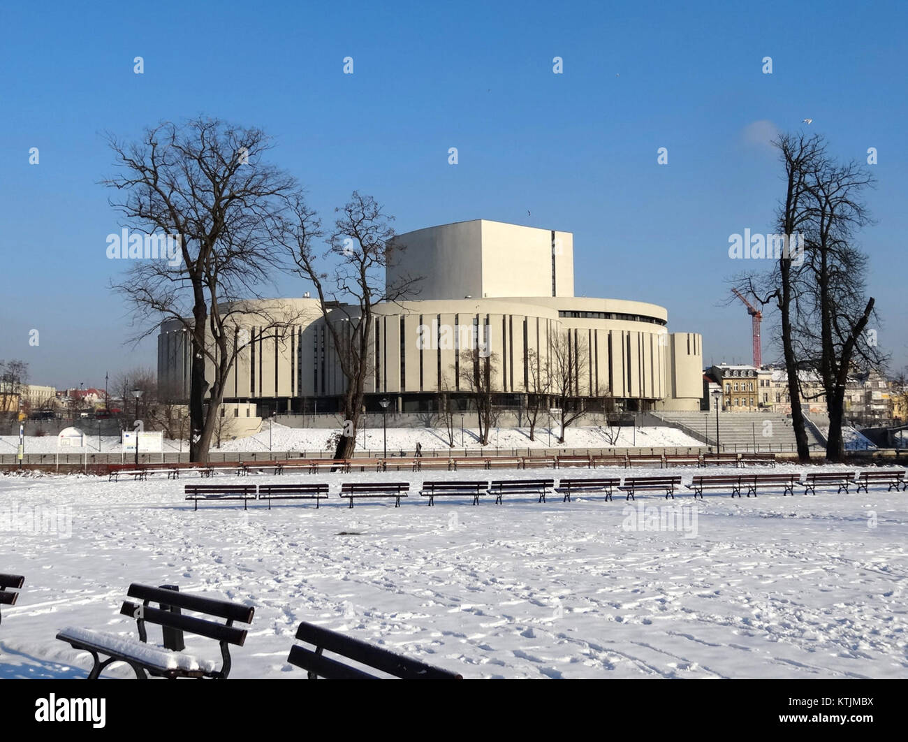 Une image représentant *Opera Nova*, un événement théâtral ou de performance qui a eu lieu en 2014, mettant en valeur les arts et la culture à travers des spectacles d’opéra et des productions artistiques. Banque D'Images