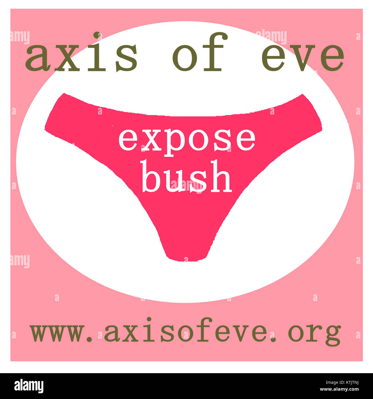 Le logo Axis of Eve représente une marque, une organisation ou un symbole culturel spécifique. Le design est destiné à transmettre les valeurs ou la mission de l'entité qu'il représente, servant souvent d'identifiant visuel dans les médias ou les documents de marque. Banque D'Images