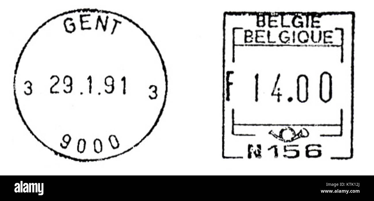 Photographie représentant le sommet du G8 tenu en Belgique, montrant les dirigeants des pays membres lors d'une importante rencontre internationale. Banque D'Images