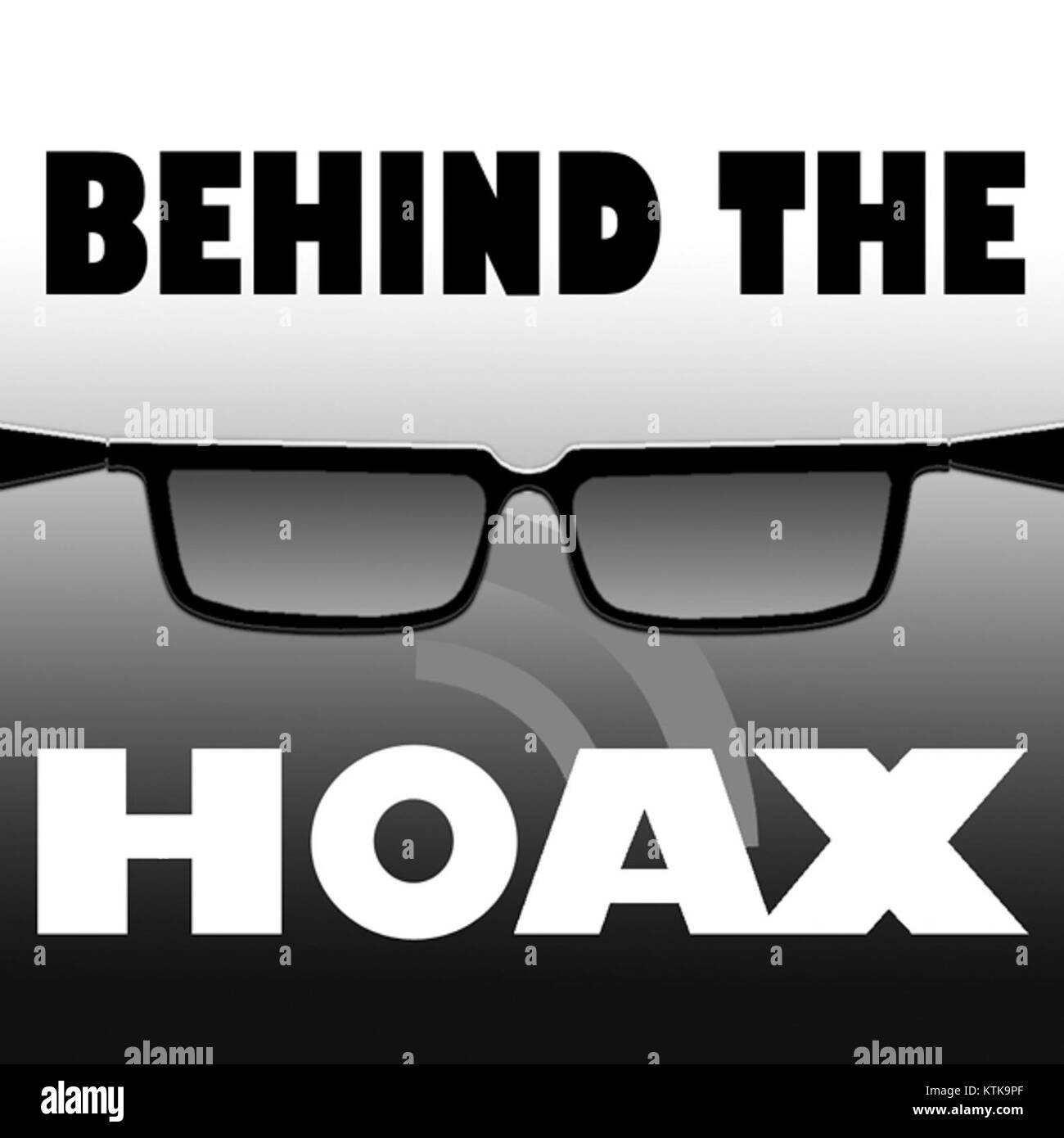 Behindhoax se réfère probablement à un concept ou à une enquête liée à la découverte d'un canular. Le terme suggère une exploration de la tromperie, de la désinformation ou des faux récits dans divers contextes, tels que les médias, la politique ou l'histoire. Banque D'Images