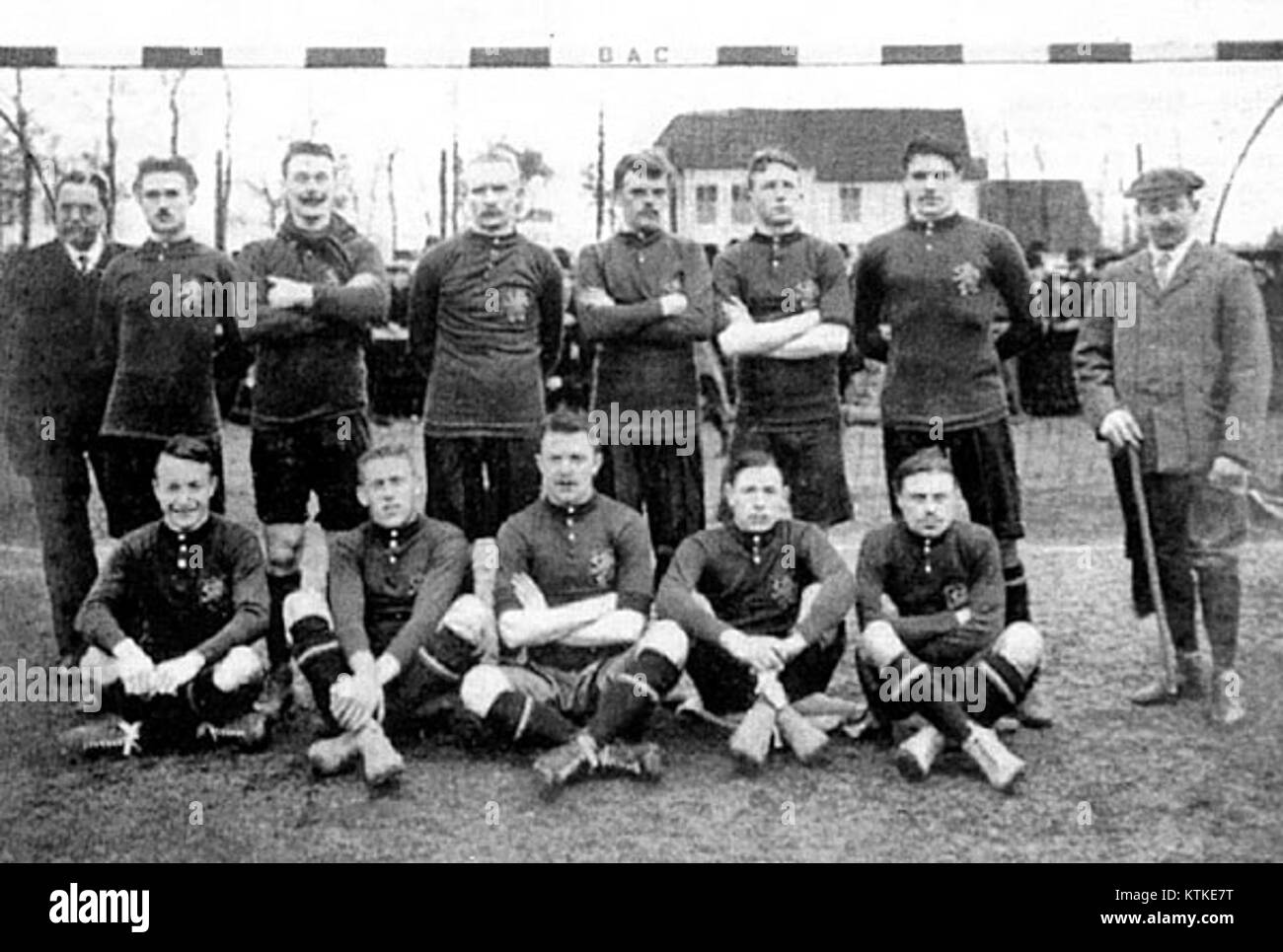 BelNed1909 fait référence à un navire ou événement maritime historique, bien que le titre ne fournisse pas de détails spécifiques. Elle est probablement liée à un événement important ou à un navire au début du XXe siècle. Banque D'Images