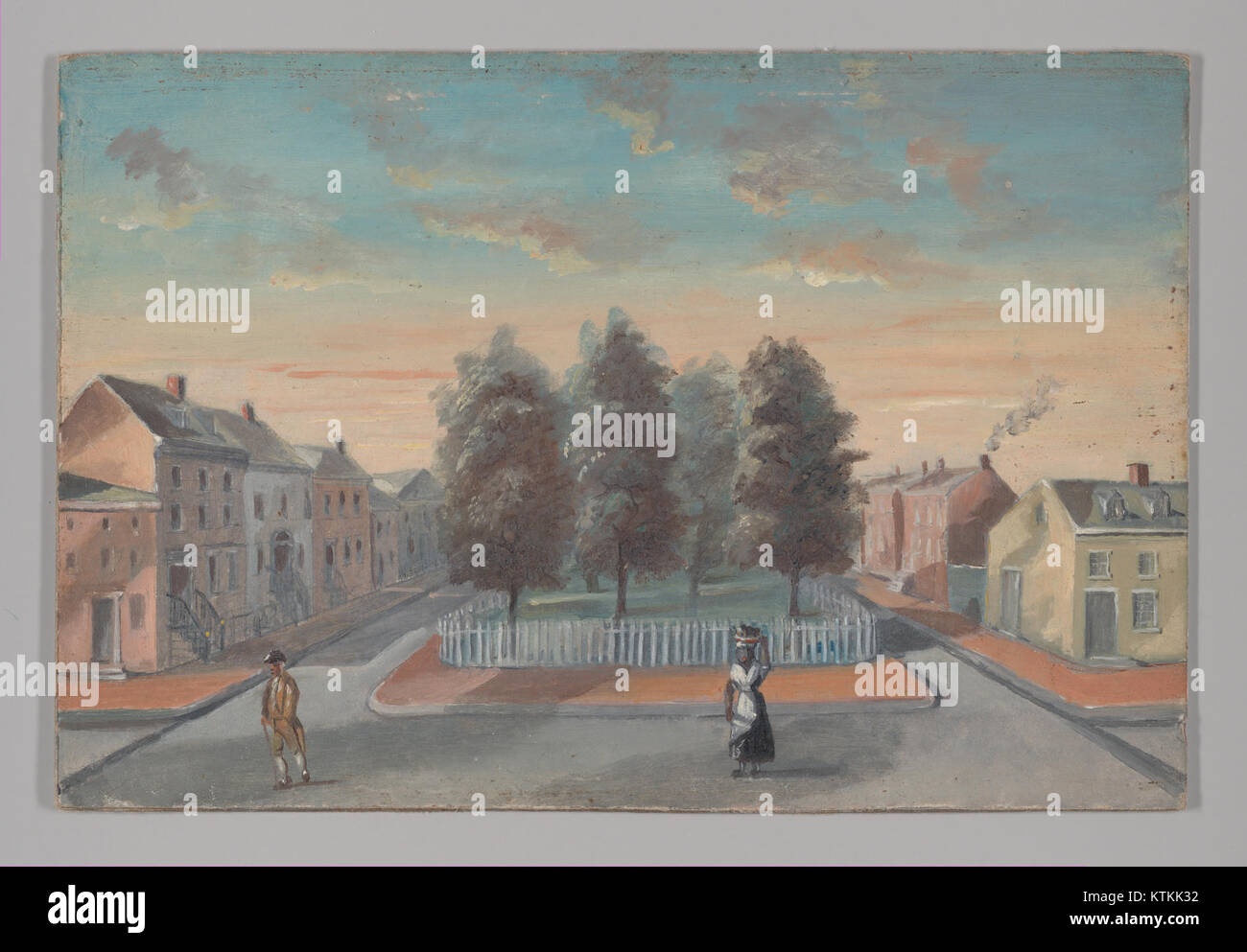 Cette œuvre d'art de natures mortes, intitulée « poires cuites dans le parc Duane », présente des poires présentées de manière détaillée et artistique. La pièce est remarquable pour sa composition et sa représentation de la nourriture au sein de l'ensemble Banque D'Images