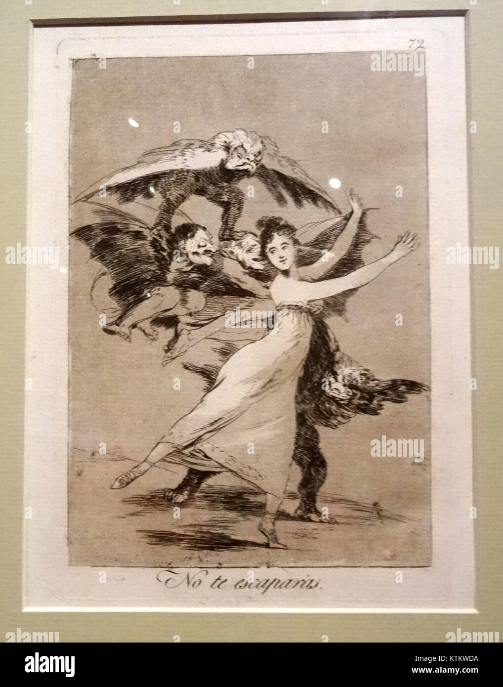 BDG GSN F Goja5 5 2017 désigne une image ou un document, peut-être provenant d'une archive ou d'une collection, qui peut avoir besoin de plus de détails pour décrire précisément le sujet. Banque D'Images