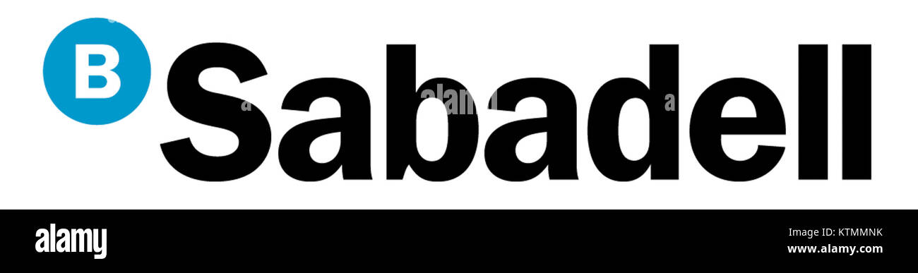 BSabadell POS col fait référence à un système de point de vente lié à Banco Sabadell, l’une des principales institutions bancaires espagnoles. Le système est conçu pour un traitement efficace des transactions dans les environnements bancaires et de détail. Banque D'Images