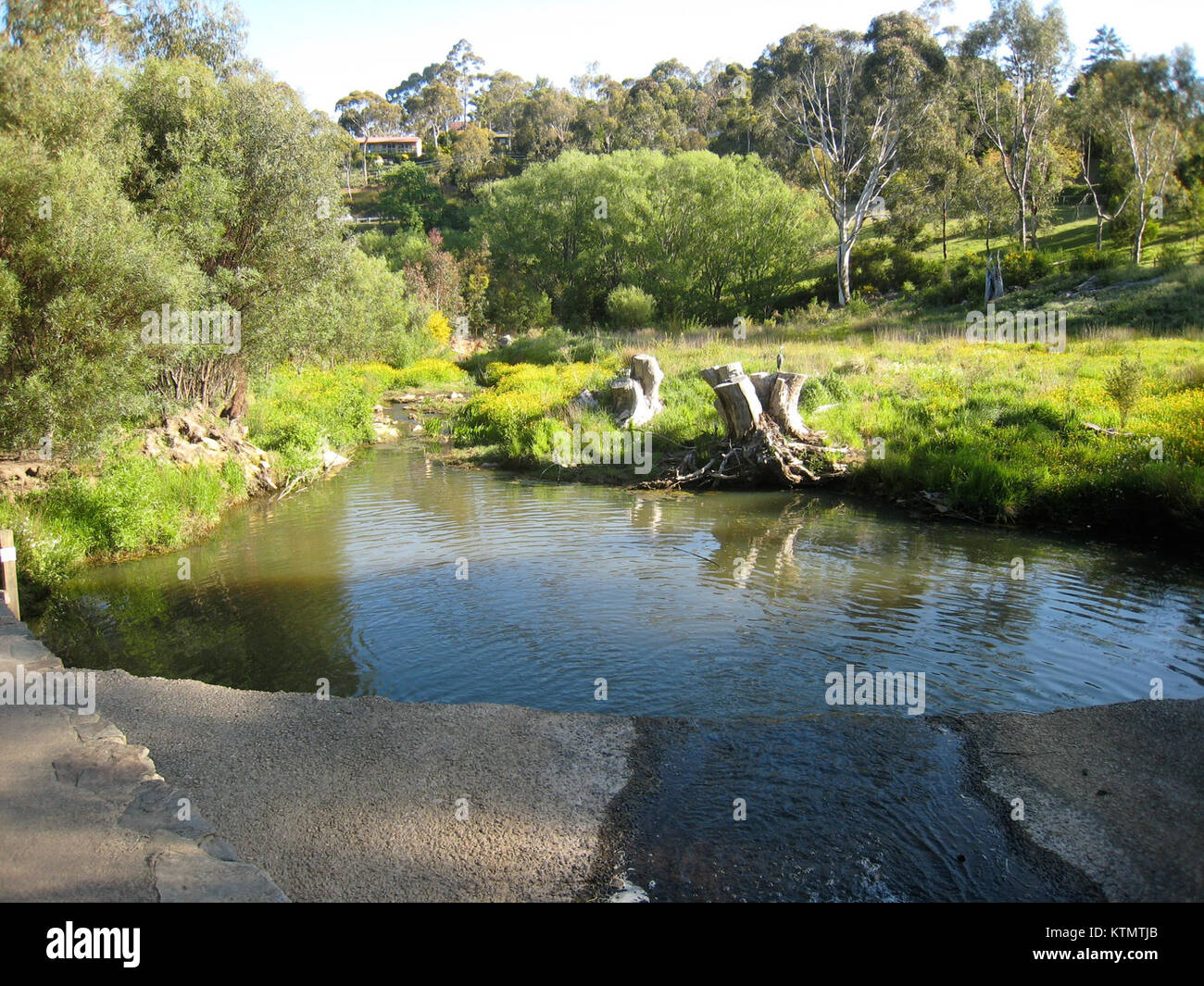 Cette photographie de l'Australian Tour 2007 capture l'énergie vibrante de l'événement. Un instantané de l'excitation et de l'engagement du public pendant cette tournée importante dans l'histoire de la musique australienne. Banque D'Images