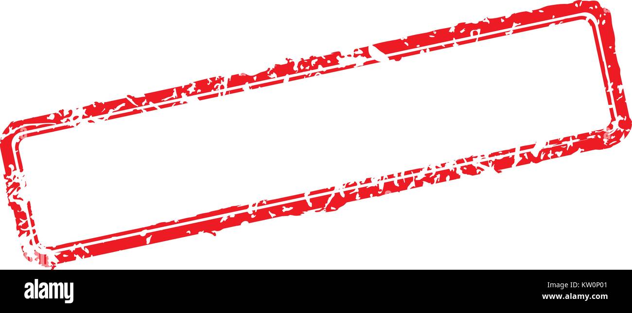 Image de timbres en caoutchouc Illustration de Vecteur