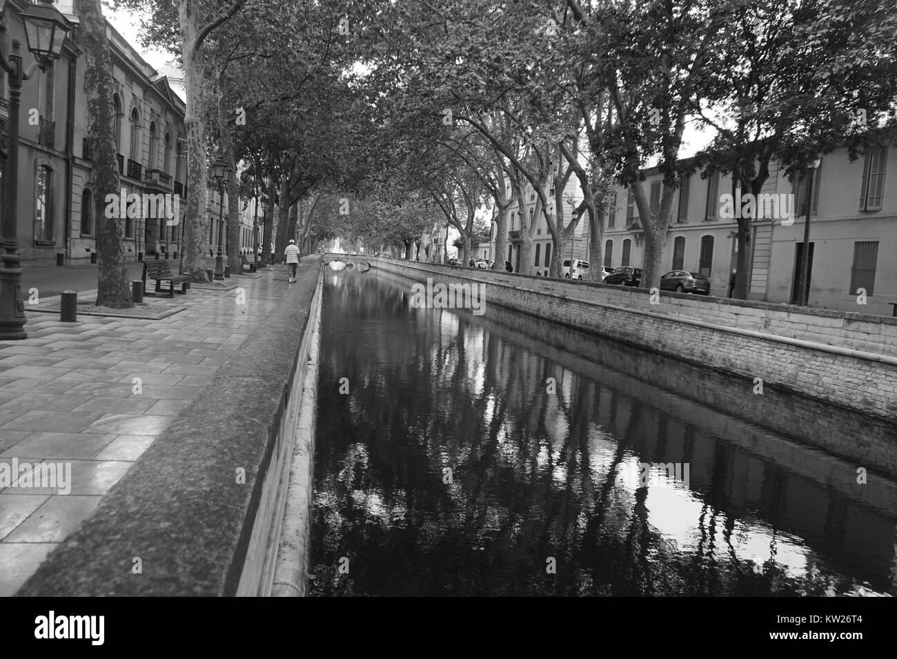 L'eau Banque D'Images