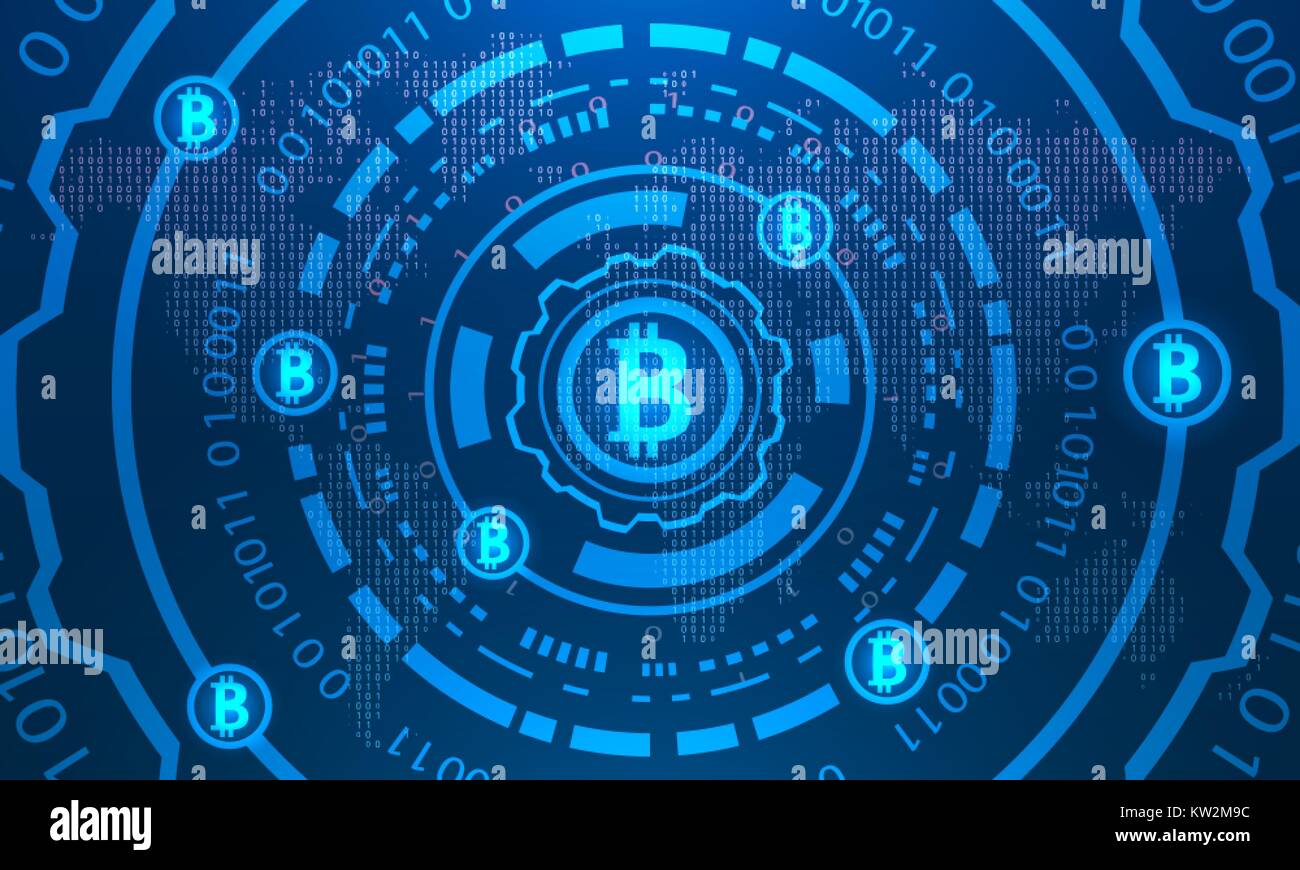 Crypto monde virtuel (65) foto