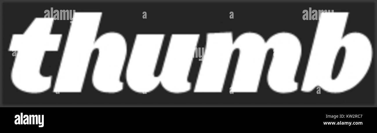 Thumb.it est une plate-forme numérique conçue pour faciliter le partage d'images et fournir du contenu visuel dans un format facile à utiliser pour les utilisateurs d'Internet. Banque D'Images
