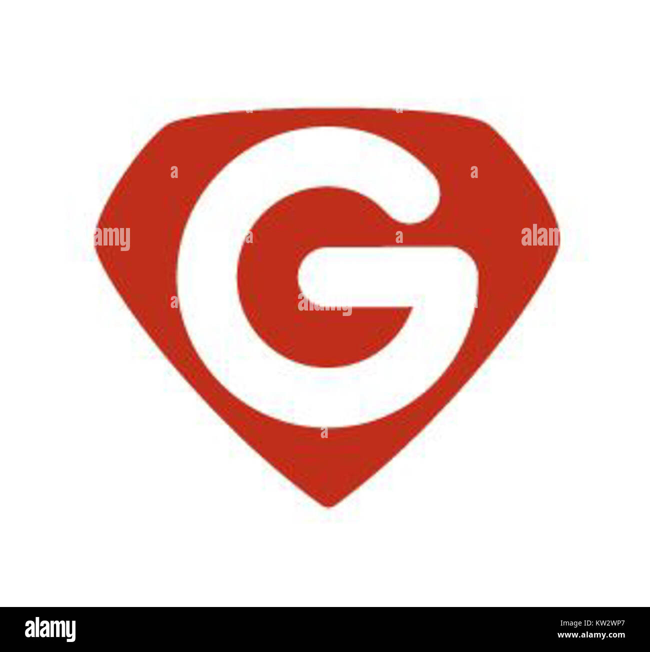 Le « logo SG » fait référence à un design ou un logo de marque spécifique, éventuellement associé à une entreprise ou à une organisation. Les logos sont souvent utilisés pour l'identité de marque et la reconnaissance visuelle dans le marketing et la communication d'entreprise. Banque D'Images