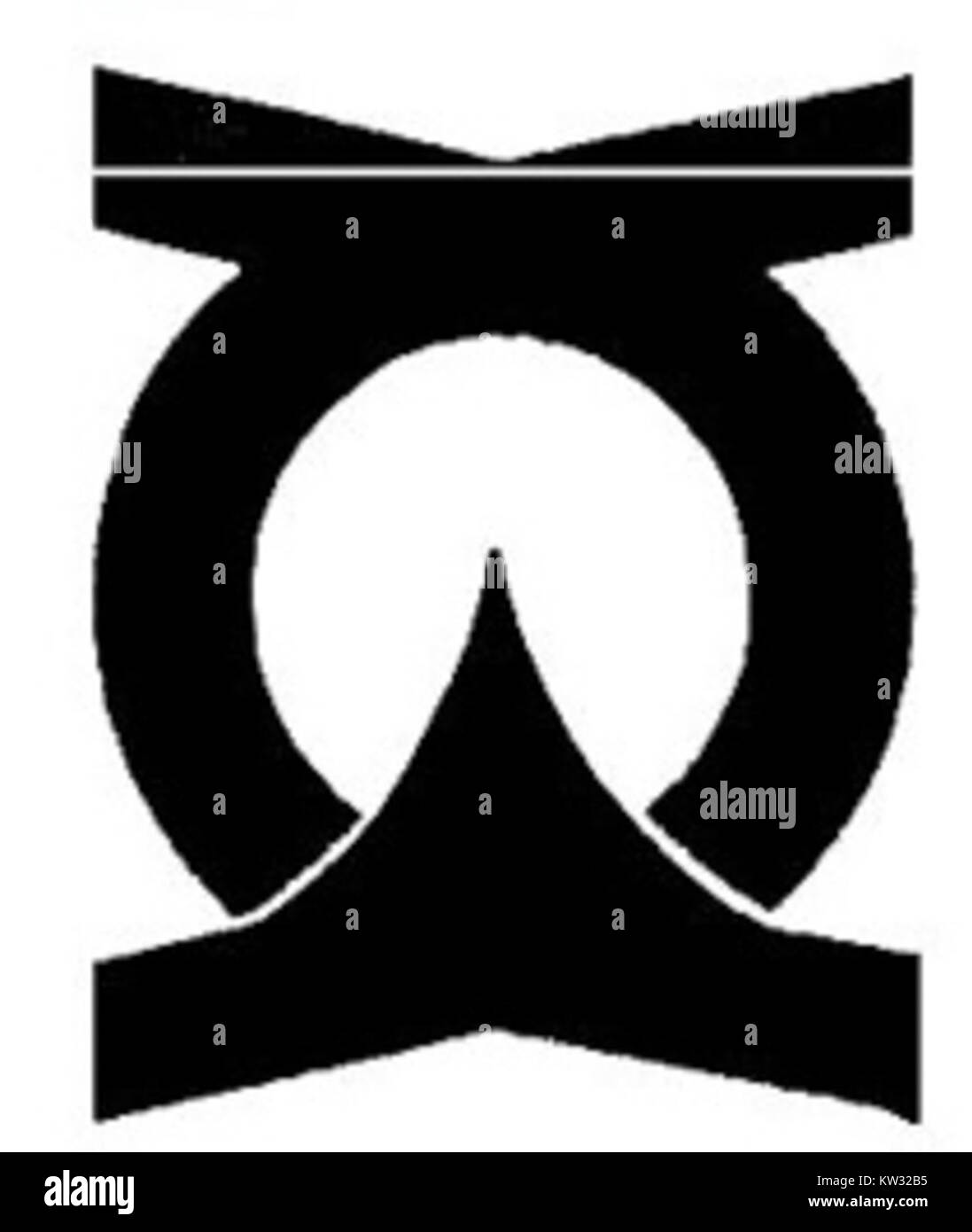 Mashiko, une ville de la préfecture de Tochigi, au Japon, est réputée pour sa poterie, connue sous le nom de Mashiko-yaki. La ville accueille de nombreux ateliers de poterie et galeries, attirant artisans et touristes. Banque D'Images