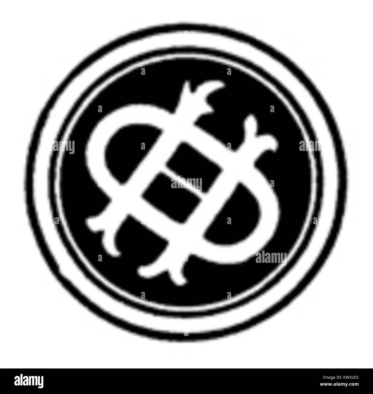 Ortgies Co est connue pour sa production d'armes à feu, en particulier de pistolets, au début du XXe siècle. L'héritage du companyâ€™ comprend des conceptions qui ont influencé la fabrication d'armes à feu. Banque D'Images