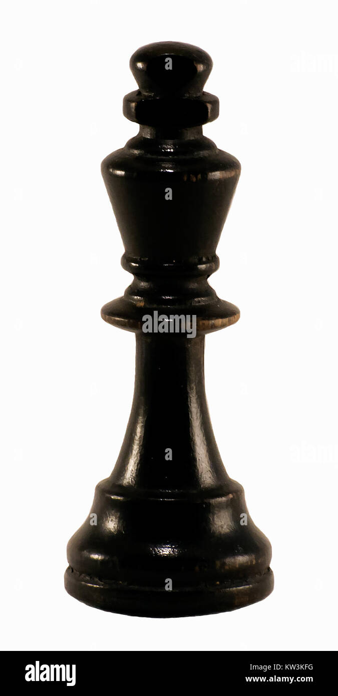 Black King se réfère à une représentation artistique ou culturelle, peut-être d’une figure historique puissante ou symbolisant la force et le leadership dans le contexte du patrimoine et de l’histoire africains. Banque D'Images