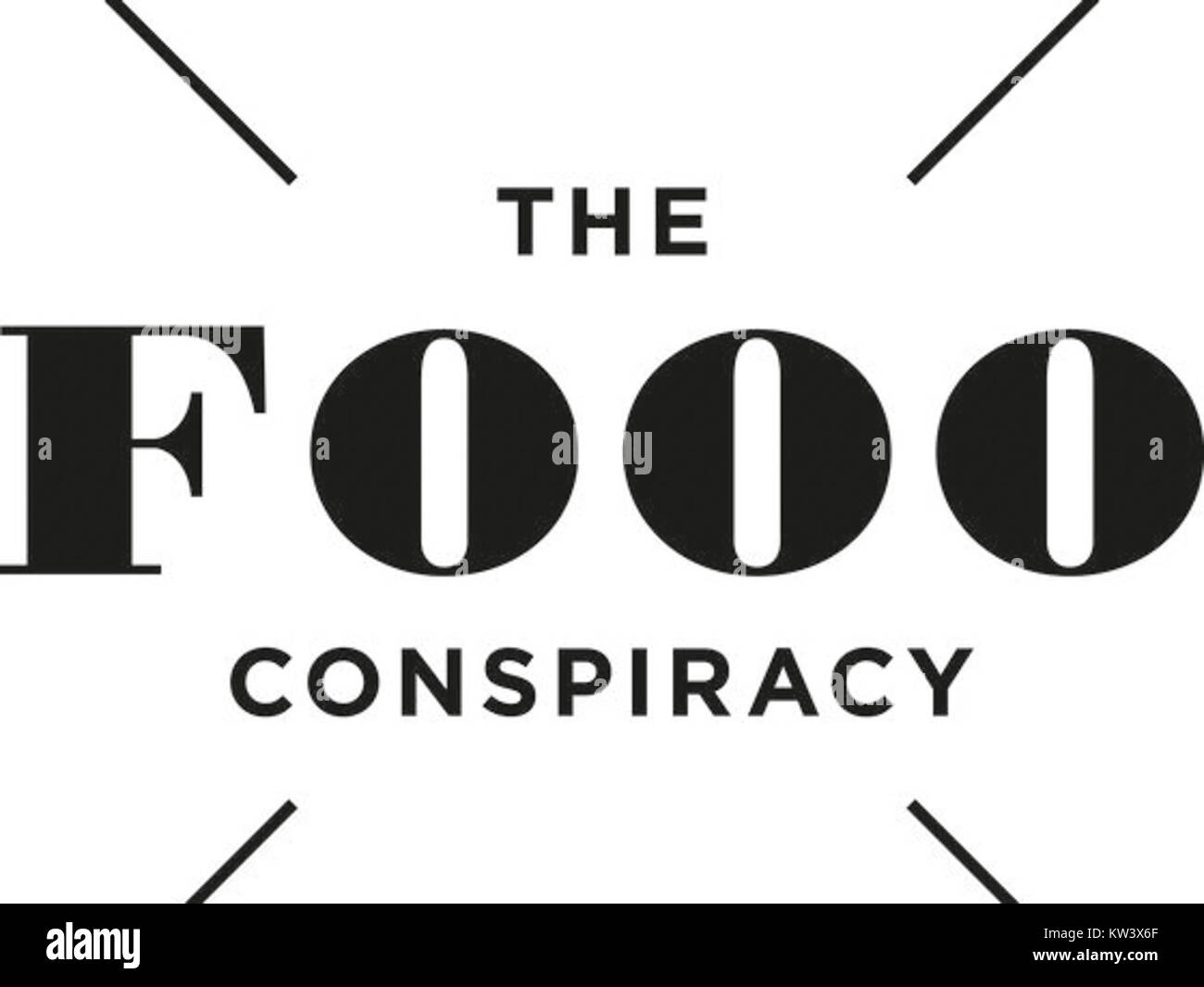 Le logo Fooo Conspiracy représente la marque d'un boys band suédois, caractérisé par un design moderne et audacieux. Il est largement utilisé sur leurs produits et supports promotionnels, symbolisant l'identité du groupe et leur attrait pour les fans, en particulier dans la scène pop. Banque D'Images