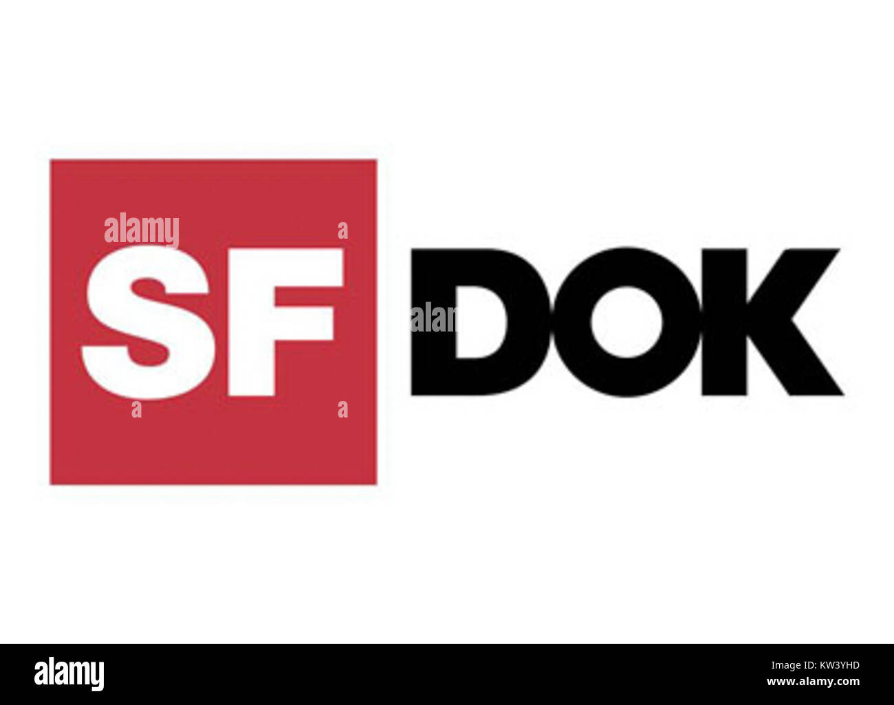 SF DOK est une installation moderne dédiée à la production numérique et multimédia, connue pour sa technologie de pointe dans la production cinématographique et multimédia. Banque D'Images