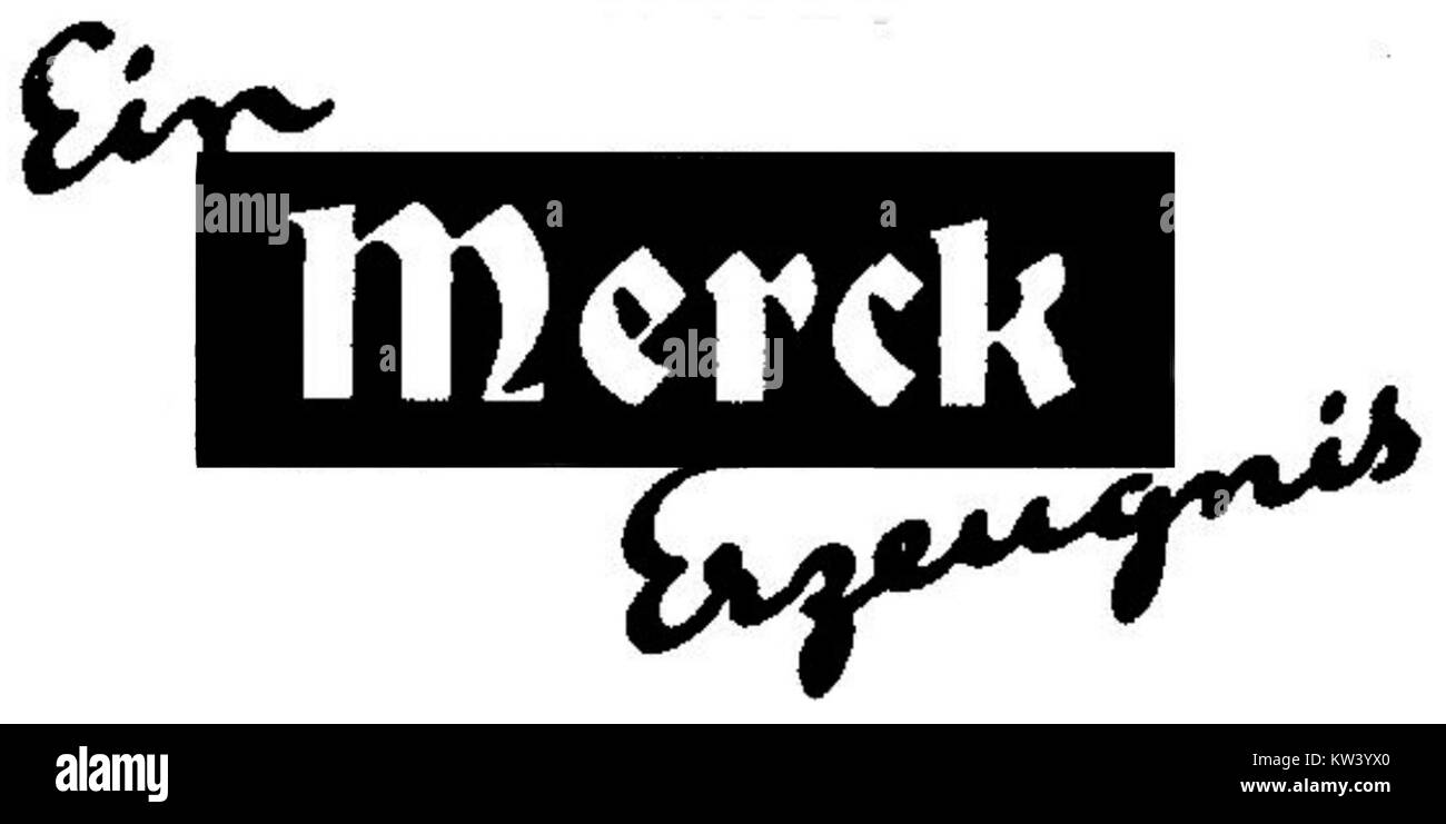 Merck Marke 494920 fait référence à une marque de commerce spécifique utilisée par Merck, une société pharmaceutique mondiale. Il est utilisé pour marquer leurs produits et reflète la présence de longue date de l'entreprise dans l'industrie pharmaceutique. Banque D'Images