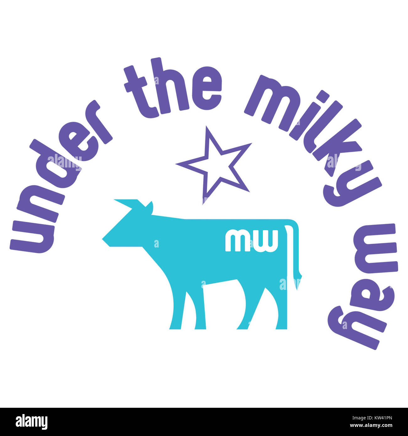 Le logo de l'United mine Workers (UMW), un syndicat important représentant les mineurs de charbon, symbolisant la solidarité et les droits des travailleurs dans l'industrie minière. Banque D'Images