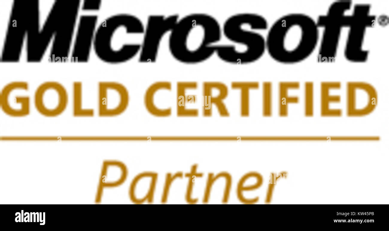 Certificat ou reconnaissance lié au programme Prosozial Gold Partner, reconnaissant probablement les entreprises ou les organisations pour leur responsabilité sociale ou leurs pratiques éthiques. Banque D'Images