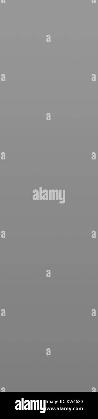 Un menu au design gris, probablement issu d'un restaurant ou d'un service de traiteur. Le ton minimaliste et neutre du menuâ€™ suggère un cadre de restauration moderne ou haut de gamme. Banque D'Images