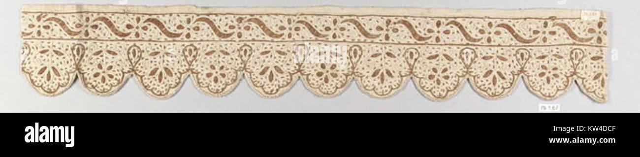 Le titre fait probablement référence à une frontière géographique ou à un événement lié à la frontière, documenté avec un numéro de référence MET (météorologique) spécifique. Plus de contexte serait nécessaire pour clarifier l'événement ou la région en cause. Banque D'Images