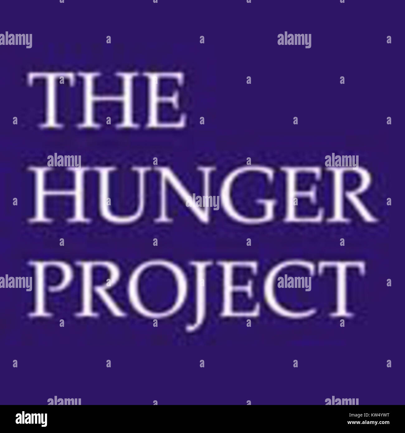 Le logo Hunger Project représente l'organisation qui se concentre sur l'éradication de la faim et de la pauvreté. Il symbolise le mouvement mondial en faveur du développement durable et de la défense des droits de l'homme. Banque D'Images Le logo Hunger Project représente l'organisation qui se concentre sur l'éradication de la faim et de la pauvreté. Il symbolise le mouvement mondial en faveur du développement durable et de la défense des droits de l'homme. Banque D'Images