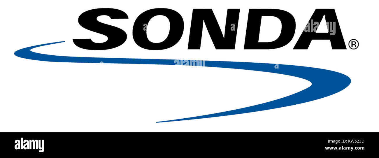 Le logo Sonda final fait référence à un logo final lié à un projet ou à un événement. Le terme suggère qu'il pourrait être associé à un événement ou à une marque scientifique, technologique ou culturelle. Le logo symbolise le point culminant des efforts et de la marque pour une cause ou un projet spécifique. Banque D'Images