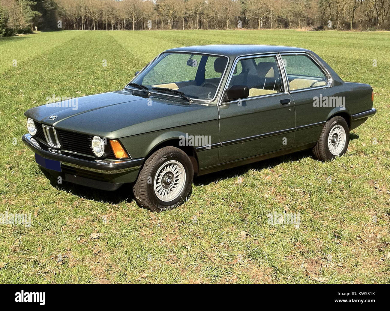 La BMW e2 est un modèle de voiture produit par le constructeur automobile allemand BMW, connu pour son design innovant et son ingénierie avancée. Il est reconnu pour ses performances et sa qualité dans l'industrie automobile. Banque D'Images