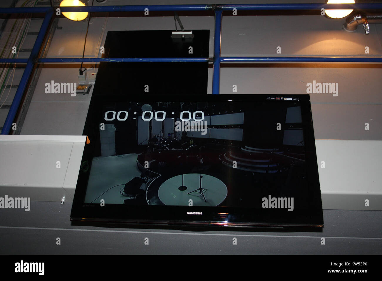 Bingolotto est un jeu de loterie suédois connu pour son format unique et sa popularité. Il combine le bingo traditionnel avec des prix de style loterie, ce qui en fait une forme de divertissement populaire en Suède. Banque D'Images