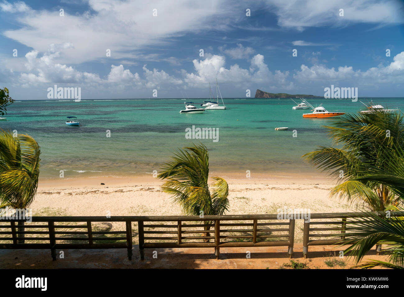 Plage du coin de mire Banque de photographies et d’images à haute ...