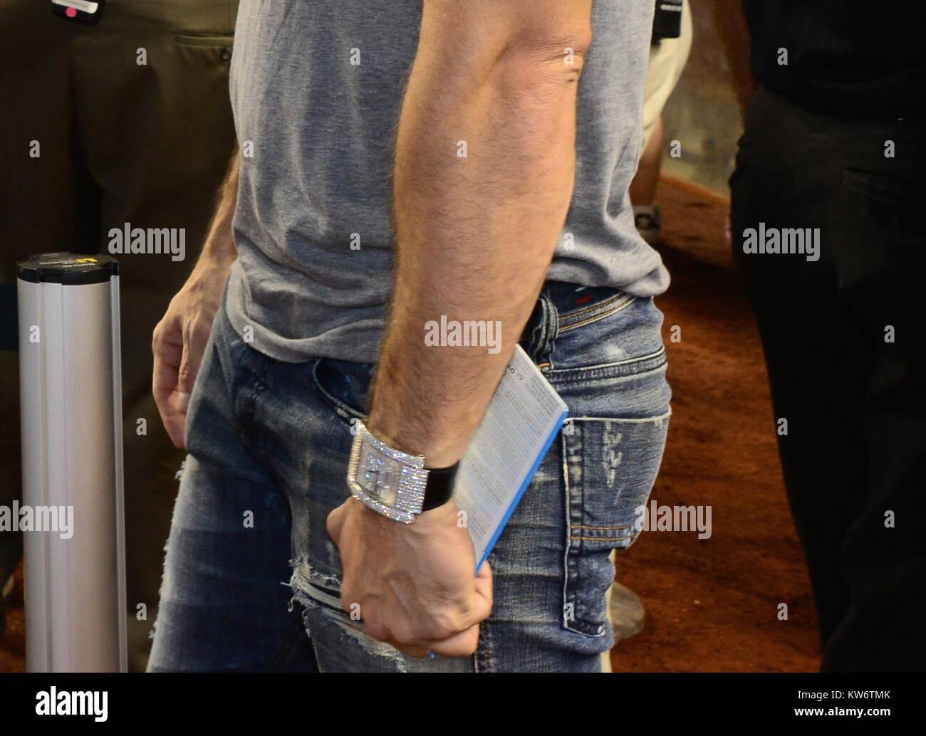 William levy and christopher levy Banque de photographies et d’images à