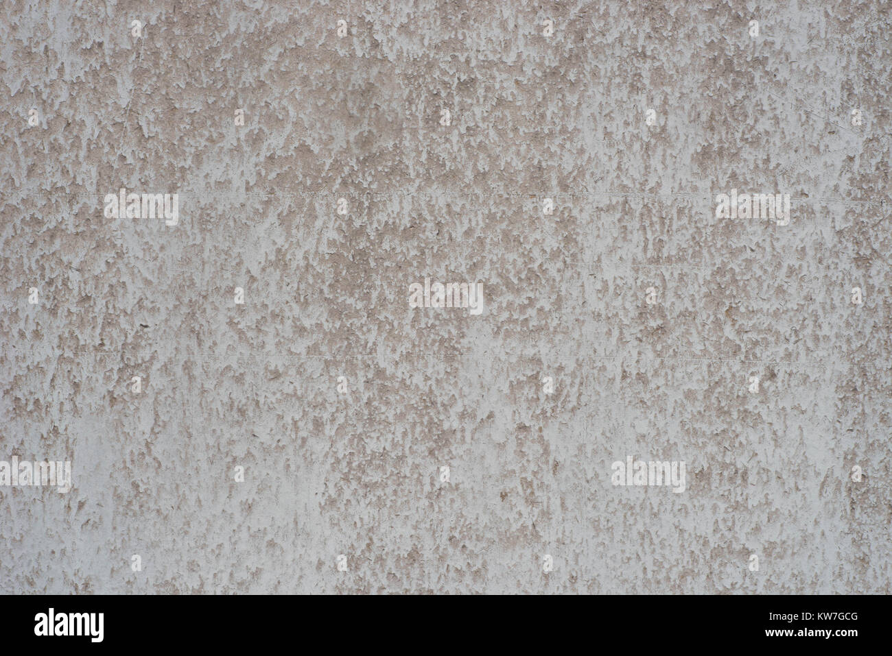 Vieux weatered fibres peint texture de fond Banque D'Images