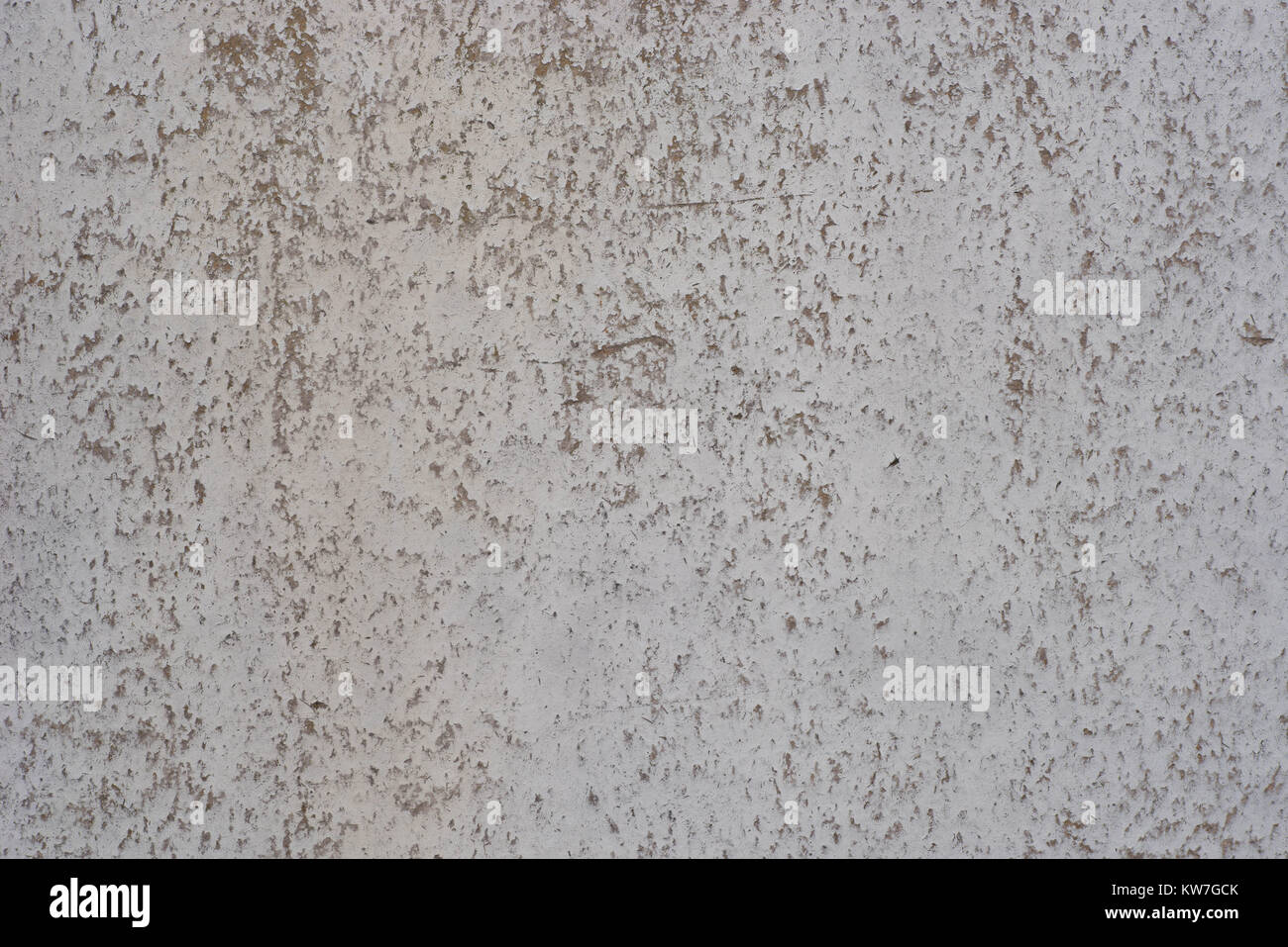 Vieux weatered fibres peint texture de fond Banque D'Images