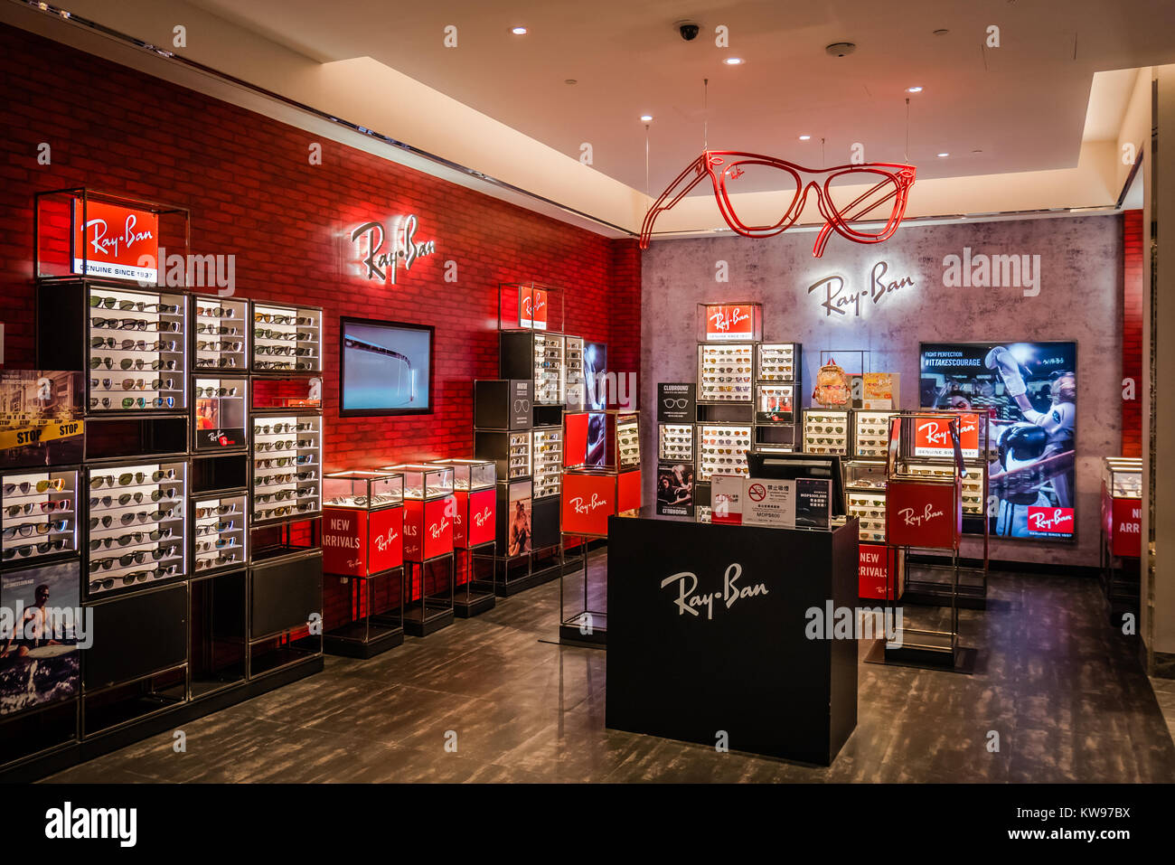 ray ban store return policy