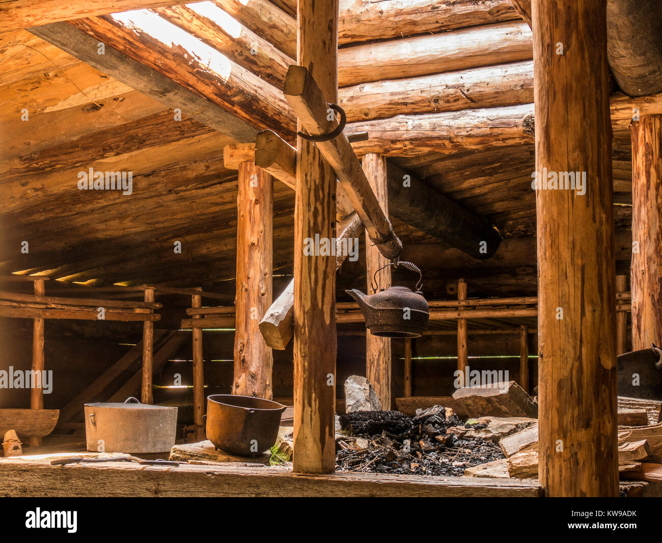 camboose-bidonville-banque-de-photographies-et-d-images-haute